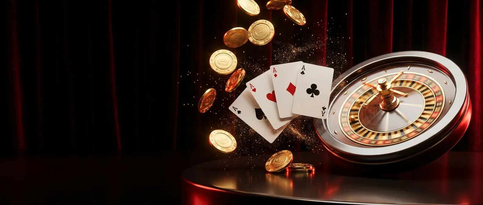 Glory Casino bonus